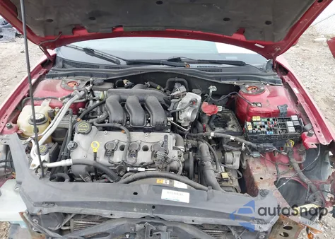 2009 Ford Fusion Se из США, поврежденный, VIN 3FAHP07149R185105